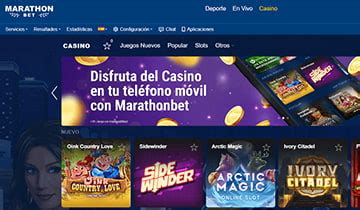 marathonbet|marathonbet españa.